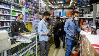 Iran lifts restrictions after brief coronavirus lockdown