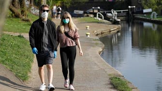 PM Johnson continues coronavirus recovery as UK death toll nears 10,000