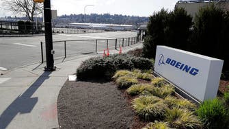 Coronavirus: Boeing enlists banks to advise on federal aid
