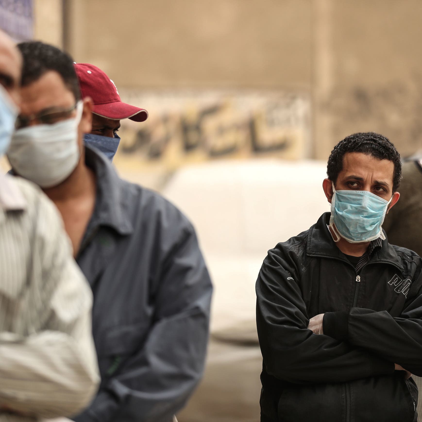 Egypt to provide $6 bln in loan guarantees to aid business amid coronavirus