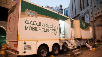 Saudi private healthcare firms business under pressure despite coronavirus: Report