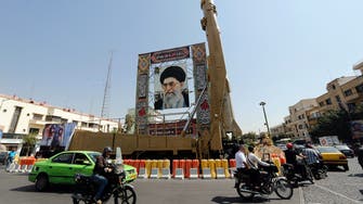 أبرامز يكرر: الضغط ضد إيران مستمر والحصاد العام المقبل