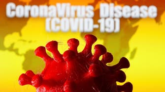 Coronavirus: British researchers design death risk tool for COVID-19 patients