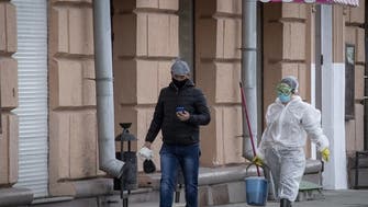 قفزة إصابات جديدة.. وموسكو تكشف موعد ذروة الفيروس