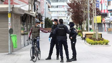 Turkey AFP