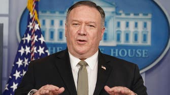 US Secretary Pompeo welcomes Iraq govt, extends Iran sanctions waiver   