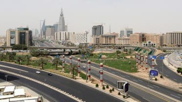 Saudi Capital Riyadh