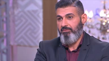 ياسر جلال: مهنتنا متعبة.. والفن ليس حراما