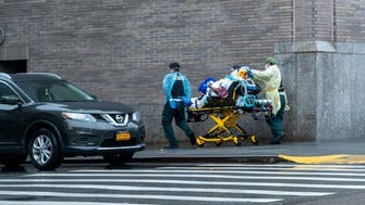 إصابات كورونا تقفز بروسيا.. وفيات صفرية بالصين و1509 بأميركا