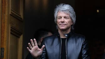 Coronavirus: Singer Jon Bon Jovi asks kindergartners to ‘Do What You Can’