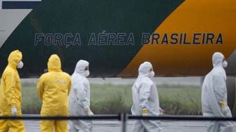کرونا وائرس: امریکا میں مزید 922 اور برازیل میں 1005 اموات