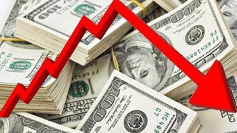 الإقبال على العملات عالية المخاطر يفقد "الدولار" مكاسبه