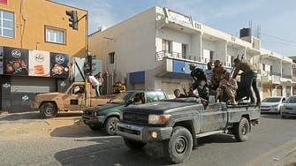 ليبيا.. بقيادة تركية كتائب الوفاق تسيطر على معسكري اليرموك وحمزة