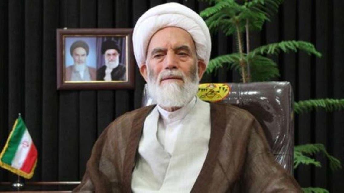 Iran: Giyasudin