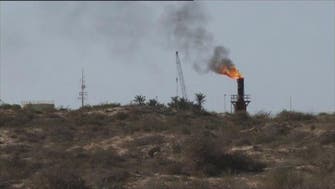 لیبیا میں تیل تنصیبات کی بندش سے ملک کو چار ارب ڈالر کا نقصان