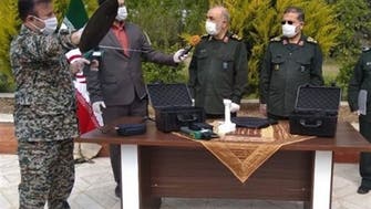 Coronavirus: Iran's IRGC's new detection device not approved by ministry