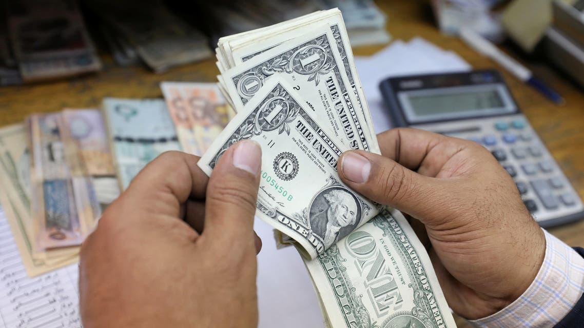 تحويلات مالية لبنان