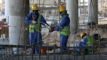 Qatar: labour