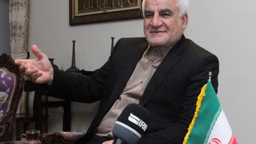 محمد کشاورززاده