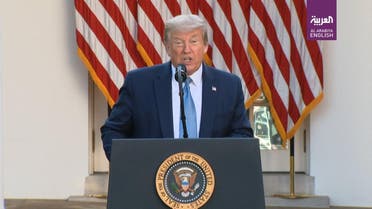 THUMBNAIL_ Trump says US likely 'passed the peak' on coronavirus cases 