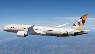 "الاتحاد للطيران" تستأنف رحلاتها إلى الرباط وبوكيت في الصيف