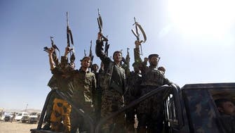 الإرياني: عدم التزام الحوثي بالسلام يعرضه لمصير حزب الله