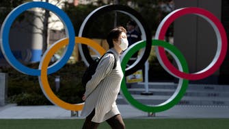 Tokyo Olympics registers first COVID-19 case linked to athletes’ village