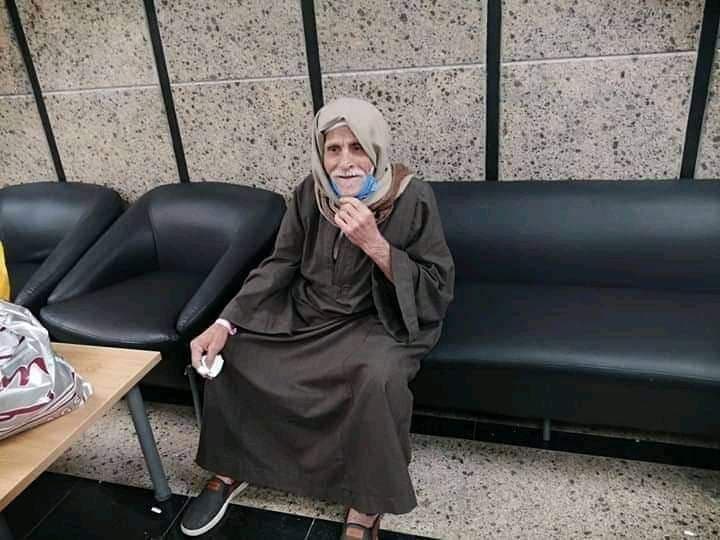 المدخن المتعافي