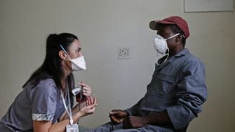 الصحة العالمية: احتواء الوباء في إفريقيا معركة صعبة