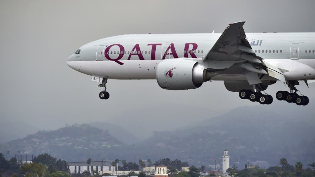 “إيرباص” تطالب قطر بـ220 مليون دولار تعويضاً في نزاع “إيه 350”