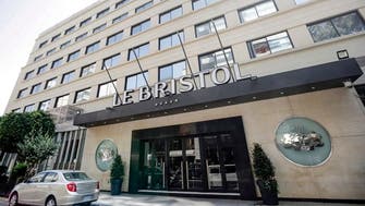 Landmark Lebanon hotel closes over economic crisis, coronavirus lockdown 