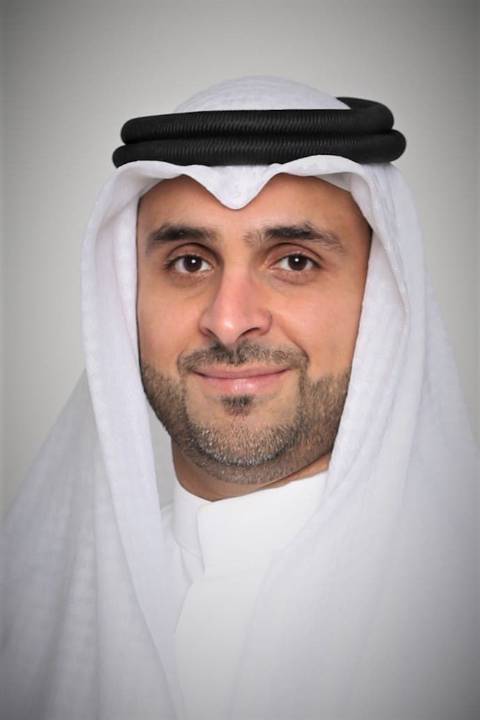 الرئيس التنفيذي للشركة محمود يوسف الكوهجي