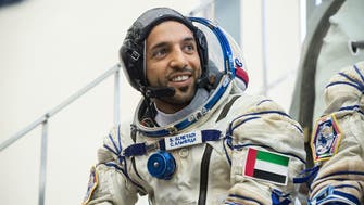 UAE leaders congratulate al-Neyadi upon successful mission and safe return to Earth