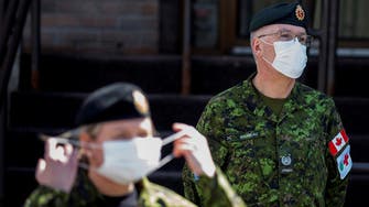 Coronavirus: Canada says one million masks purchased from China not useable 