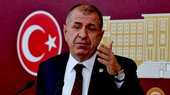 تركيا.. القضاء يلاحق نائباً كشف مقتل عناصر مخابرات بليبيا