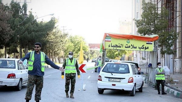 بعد "حزب الله" اللبناني.. ميليشيات عراقية لتعقيم قم الإيرانية