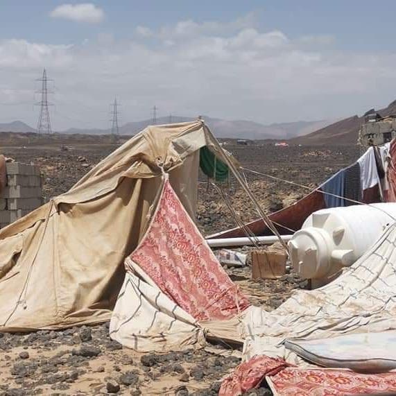 اليمن.. وفاة 7 أشخاص وتضرر 6286 أسرة جراء السيول في مأرب 