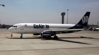 Go Airlines sends 90 pct of staff home without pay as India closes amid coronavirus