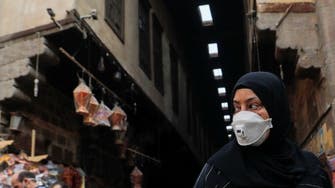 Coronavirus cases in Egypt pass 3,000 mark, death toll at 224