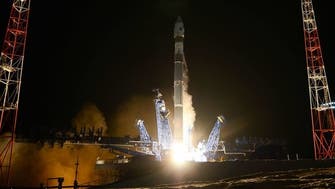 واشنطن منزعجة.. اختبار صاروخ روسي مضاد للأقمار الاصطناعية