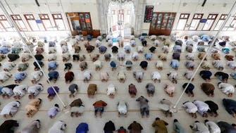 Pakistan lifts coronavirus restrictions on mosque gatherings as Ramadan approaches