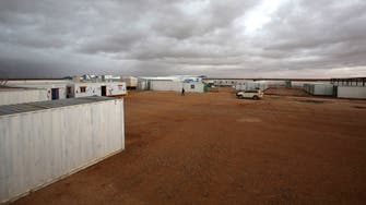 الأردن: إدخال مساعدات لمخيم الركبان مسؤولية أممية سورية