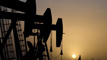Oil pump jacks operate at sunset in Midland, Texas, US. (File photo: Reuters)
