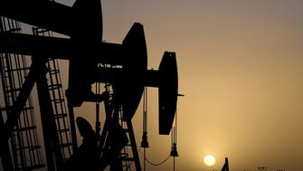Oil prices slump on US inventories,  economic growth worries