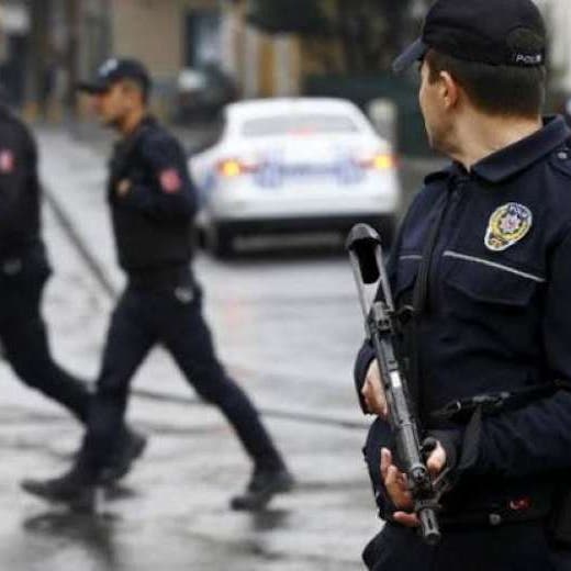 بعد السعي لحل حزب معارض.. موجة اعتقالات في تركيا
