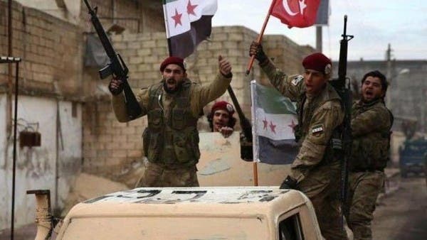 تركيا تواصل نقل مرتزقتها لليبيا.. ومقتل 7 بالمعارك الأخيرة