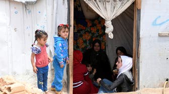 EU, UN hold virtual talks to tackle Syria’s humanitarian crisis