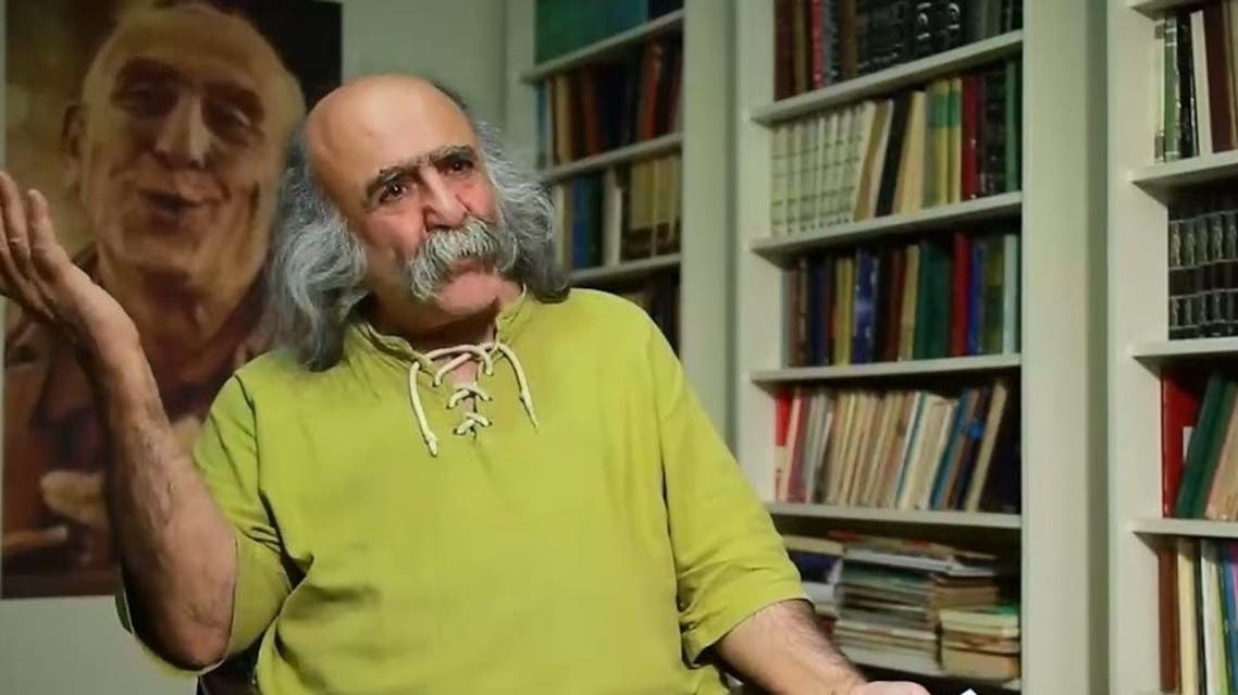 کیوان صمیمی