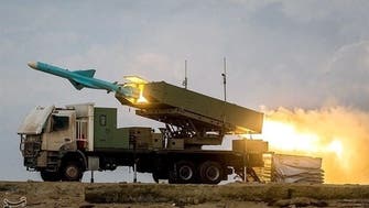 بریتانیا: شلیک موشک‌های بالستیک در رزمایش نظامی ایران را محکوم کرد
