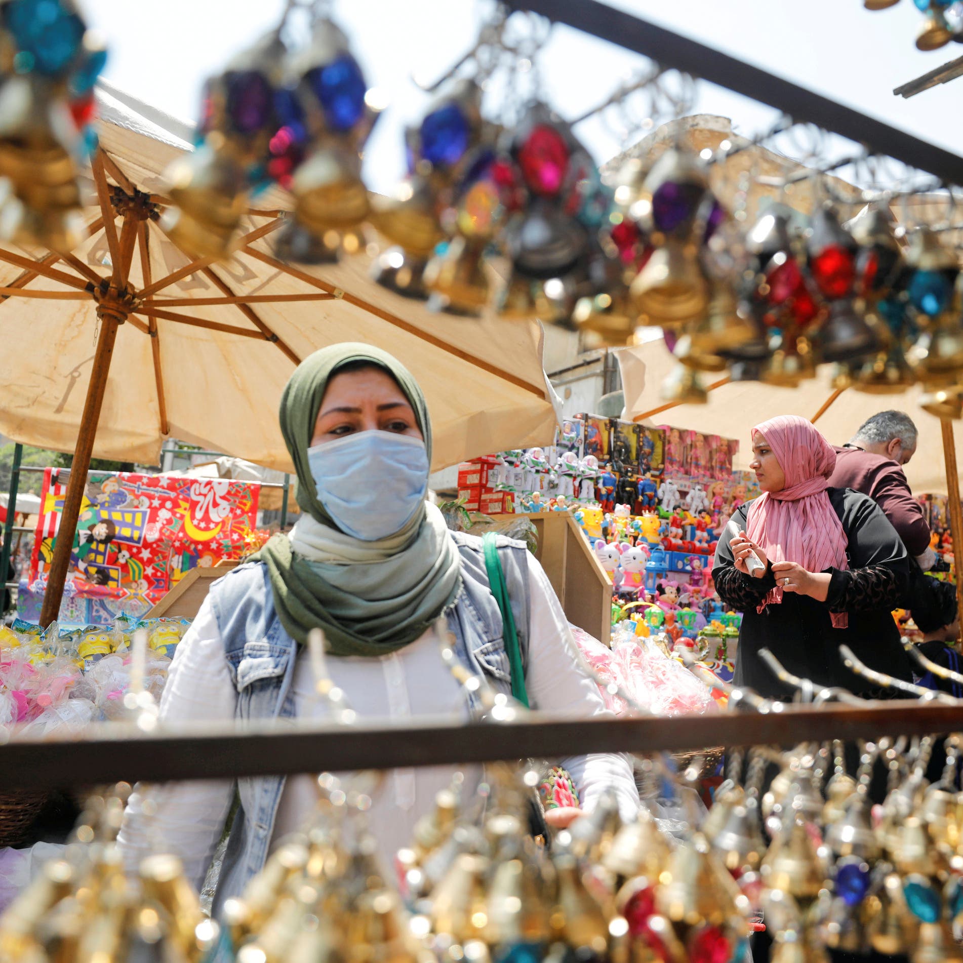 كيف تتسوق بأمان في رمضان.. هذه نصائح الصحة العالمية